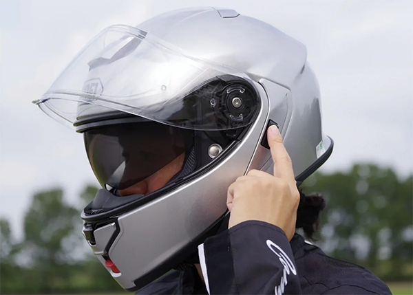 システム ヘルメット ショーエイ SHOEI NEOTEC3