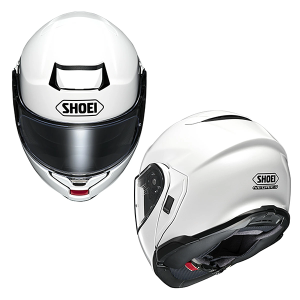 システム ヘルメット ショーエイ SHOEI NEOTEC3