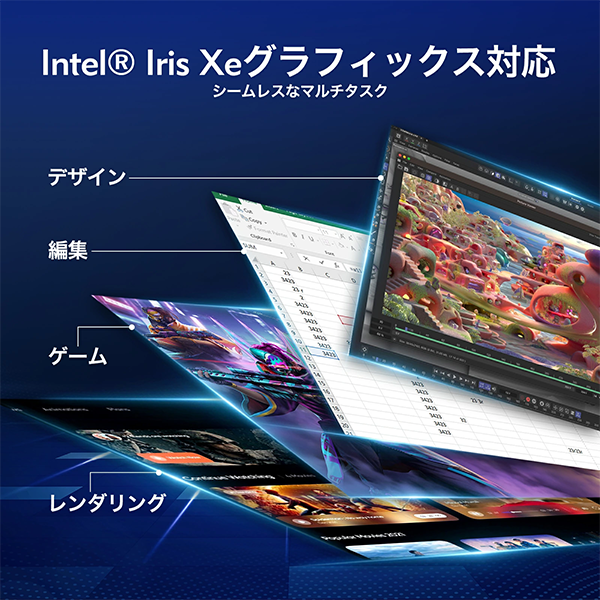 ミニデスクトップPC GEEKOM Mini IT12 i5 Win11