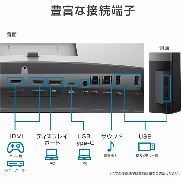 中古 DELL U3419W 34型 曲面湾曲 液晶モニター ディスプレイ