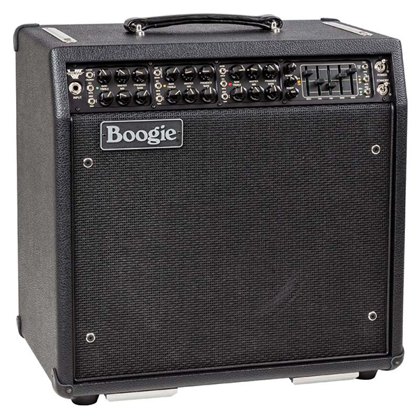 新品 ギターアンプ メサ・ブギ Mesa Boogie Mark VII 1x12 Combo 25～90W 真空管