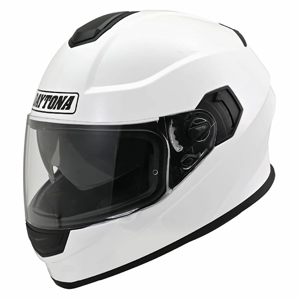フルフェイス ヘルメット デイトナ DAYTONA DN-002CP S～XL
