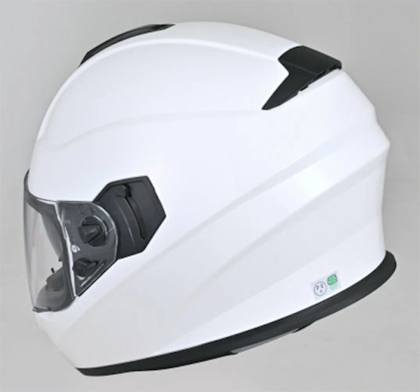 フルフェイス ヘルメット デイトナ DAYTONA DN-002CP S～XL
