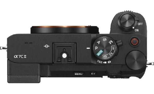ミラーレス一眼 カメラ α7C II ILCE-7CM2L ソニー SONY レンズ 28-60mm