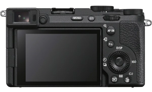 ミラーレス一眼 カメラ α7C II ILCE-7CM2L ソニー SONY レンズ 28-60mm