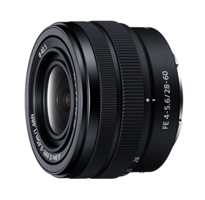 ミラーレス一眼 カメラ α7C II ILCE-7CM2L ソニー SONY レンズ 28-60mm