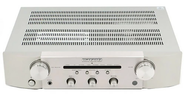 プリメインアンプ PM6007 マランツ MARANTZ