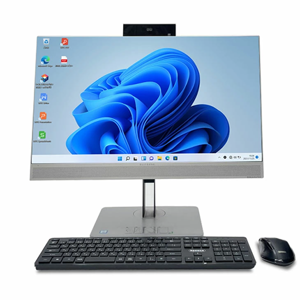 デスクトップPC 一体型 HP 800 G5