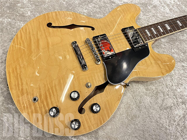 エレキギター ギブソン Gibson ES-335