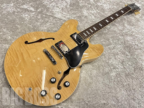 エレキギター ギブソン Gibson ES-335
