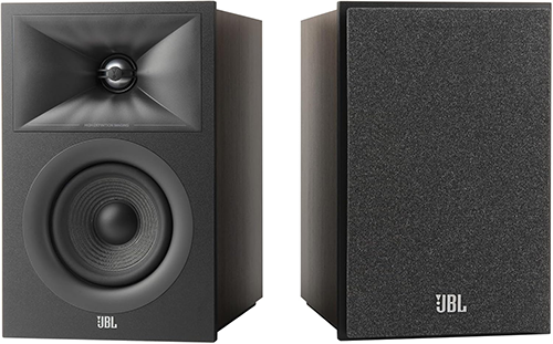 ブックシェルフスピーカー STAGE 240B （ペア）JBL