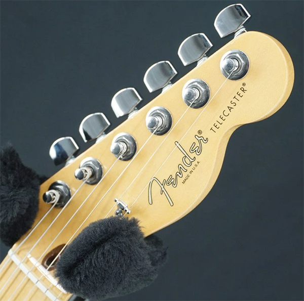 Fender USA American Standard Telecaster 2014年製
