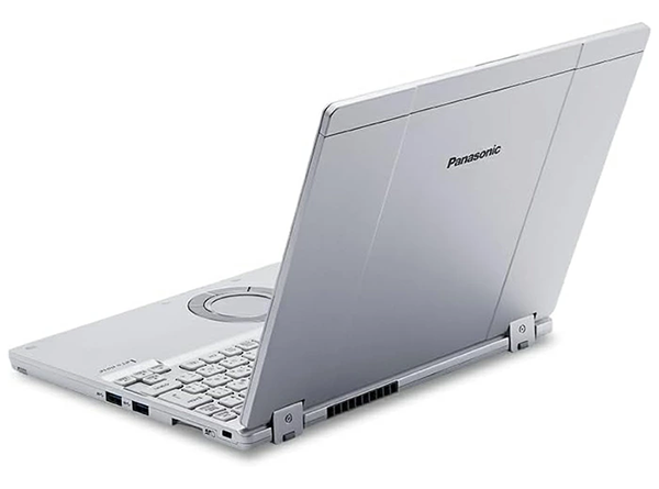 中古 ノートPC レッツノート QV1 11th i5 Win11 12.1型