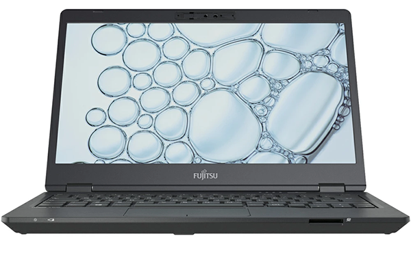 ノートPC 富士通 U7310 10th i5 Wi-Fi6 Win11 13.3型