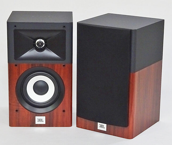 スピーカー JBL STAGE A120