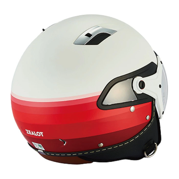 ジェット ヘルメット インナーシールド JR0017 ジーロット
