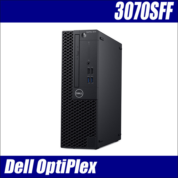 DELL Optiplex 3070SF
