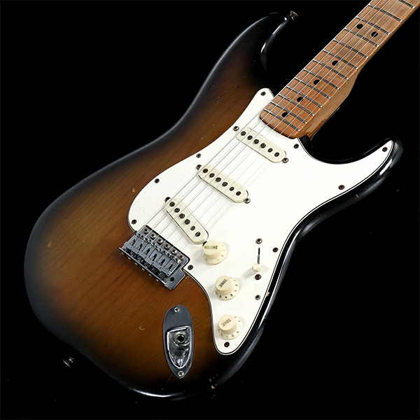 Fender USA Stratocaster 1975年製