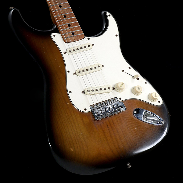 Fender USA Stratocaster 1975年製