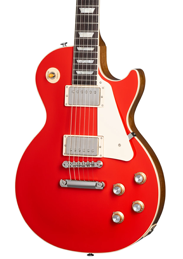 新品 エレキギター ギブソン レスポール Gibson Les Paul Standard 60s Plain Top
