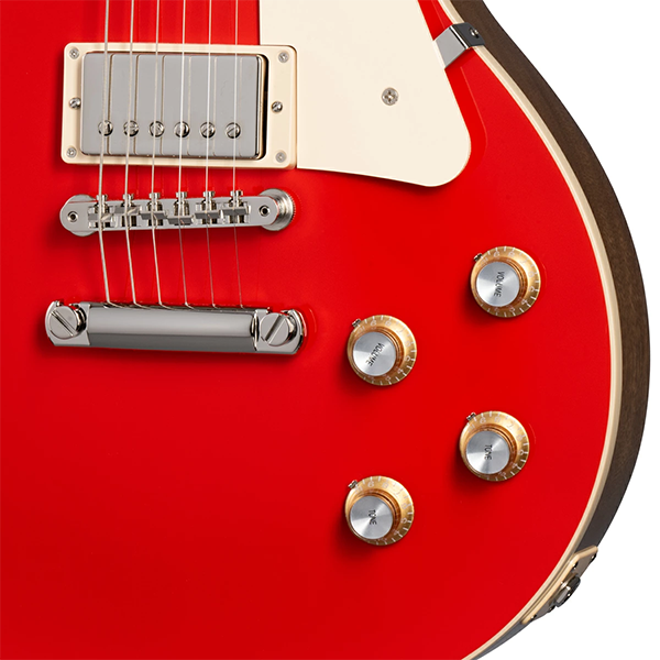 新品 エレキギター ギブソン レスポール Gibson Les Paul Standard 60s Plain Top
