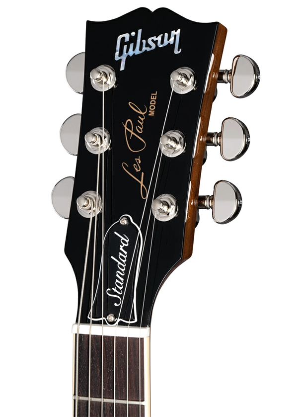 新品 エレキギター ギブソン レスポール Gibson Les Paul Standard 60s Plain Top
