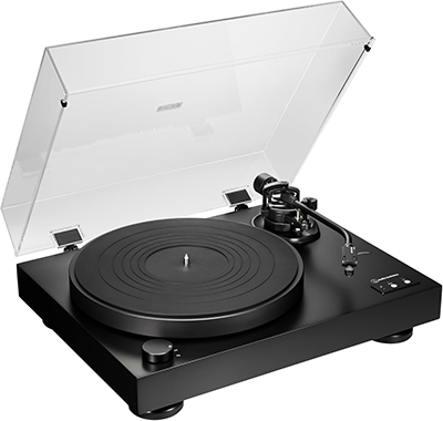 レコード プレーヤー AT-LP8X オーディオテクニカ