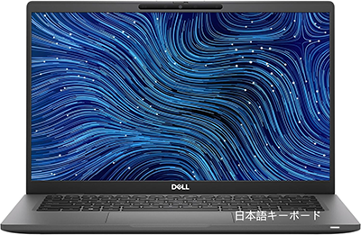 ノートPC DELL Latitude7320 11世代 i5 13.3型 Win10/11