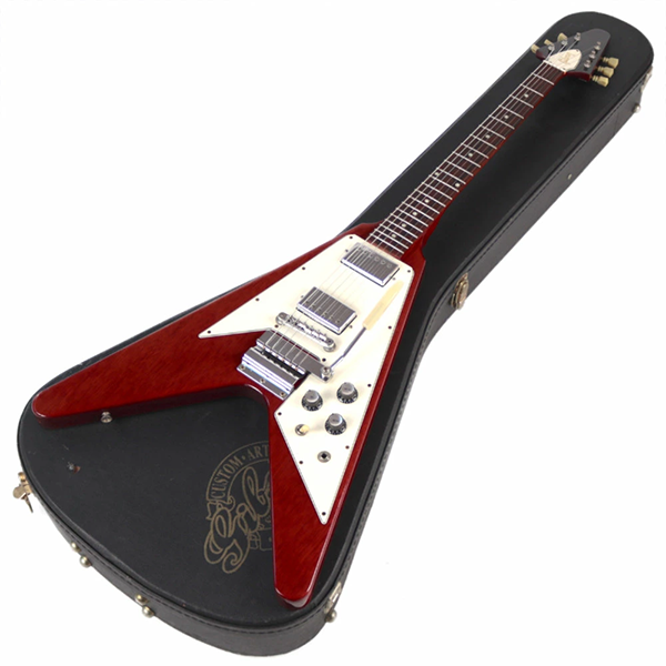 1967 フライングV Gibosn FlyingV 2010年製
