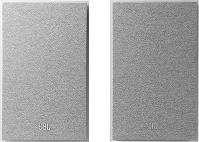 ブックシェルフ スピーカー  STAGE 250B ホワイト ペア JBL
