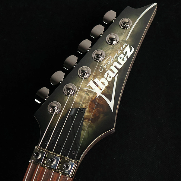 新品 エレキギター アイバニーズ Ibanez S1070PBZ