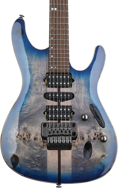 Ibanez S1070PBZ CLB