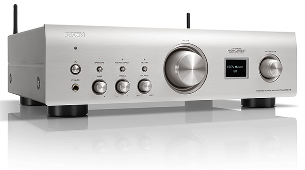 プリメインアンプ PMA900HNE ネットワーク再生機能 デノン Denon