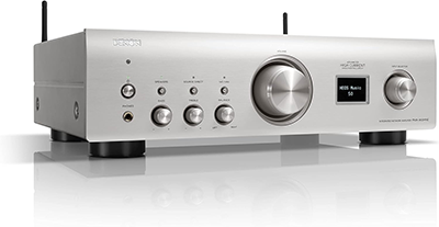 プリメインアンプ PMA900HNE ネットワーク再生機能 デノン Denon