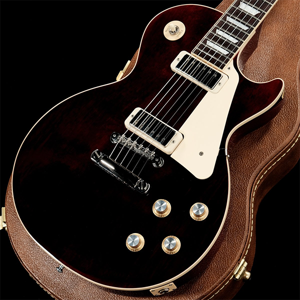 中古 エレキギター ギブソン レスポール Gibson Les Paul 70s Deluxe 2023年製
