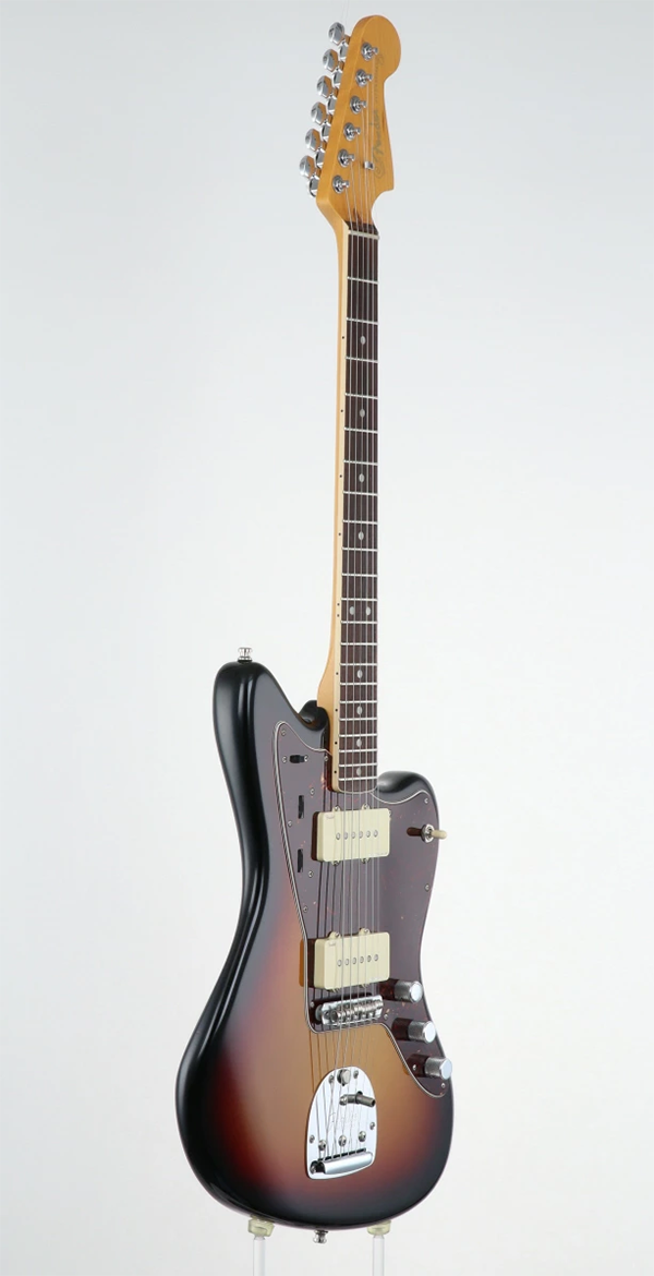Fender USA American Ultra Jazzmaster Ultraburst 2020年製