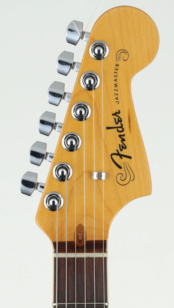 Fender USA American Ultra Jazzmaster Ultraburst 2020年製