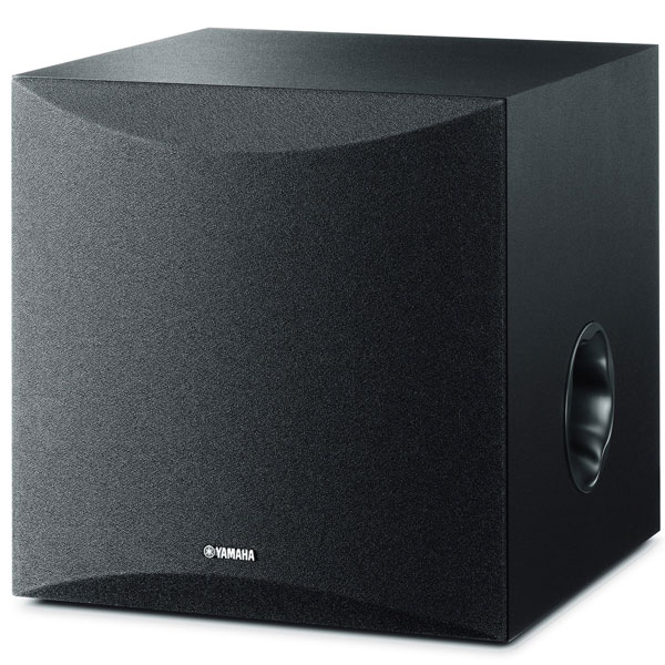 スピーカー サブウーファー1台 NS-SW050 YAMAHA ヤマハ
