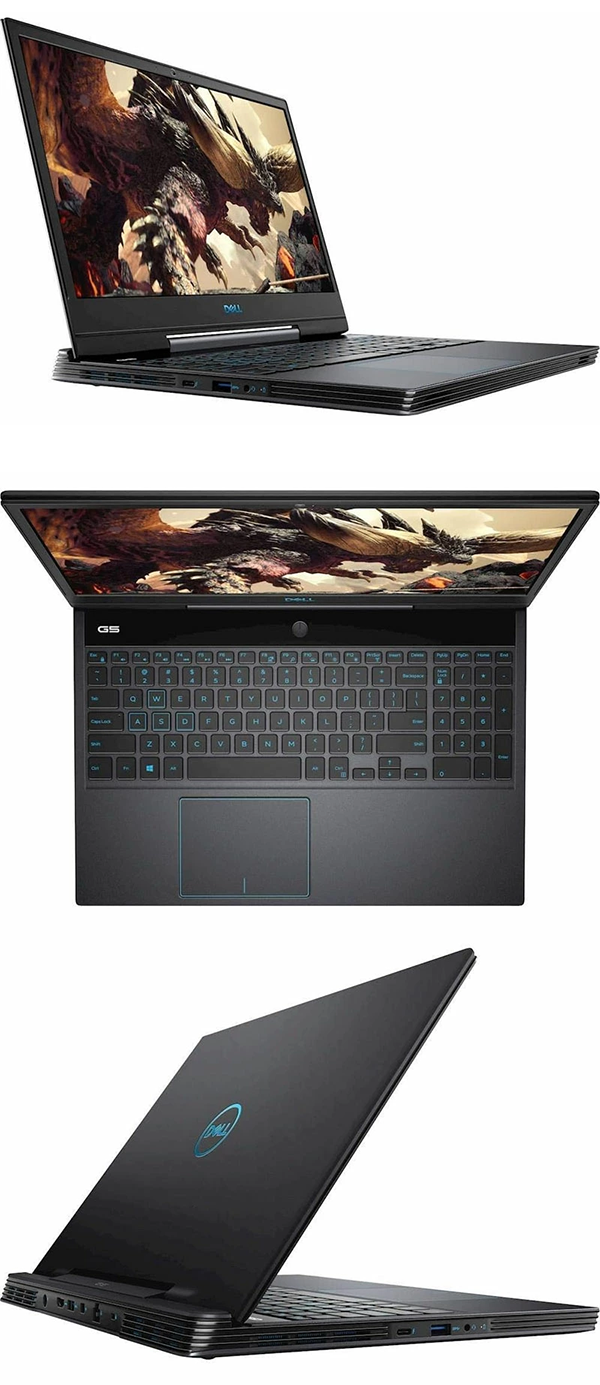 中古 ノートPC Dell G5 5590 9世代 i7 15.6型 Win11 

