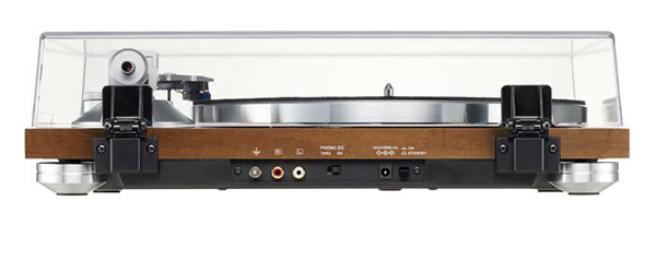 レコード プレーヤー TN-4D-SE ティアック TEAC