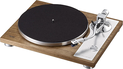 レコード プレーヤー TN-4D-SE ティアック TEAC