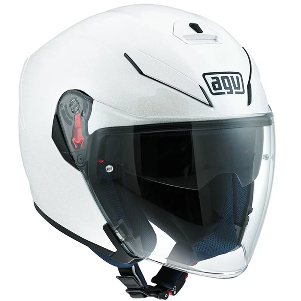 ジェット ヘルメット K-5 JET サイズ:M AGV