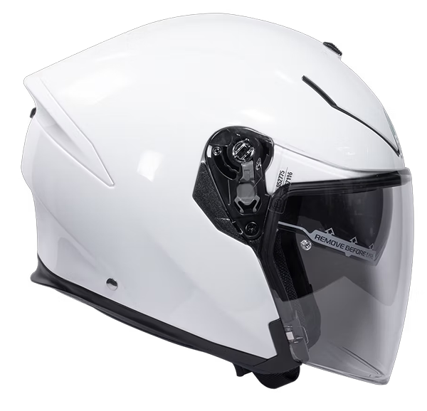 ジェット ヘルメット K-5 JET サイズ:M AGV