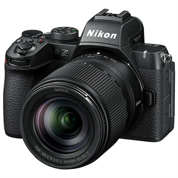 ミラーレス一眼 カメラ Z50II ニコン Nikon ズームレンズ NIKKOR Z DX 18-140mm