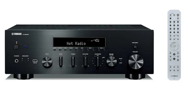 プリメインアンプ ネットワークレシーバー R-N600A ヤマハ YAMAHA
