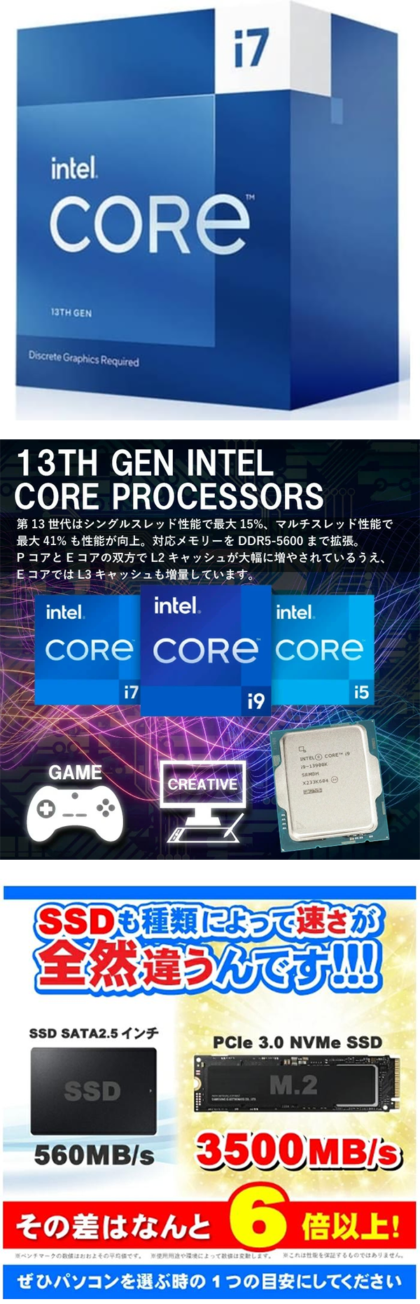 新品 デスクトップパソコン PC PASOUL SLIM 13世代 Core i7 Windows11
