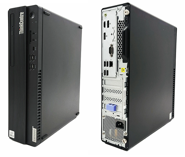 中古 デスクトップパソコン PC レノボ Lenovo ThinkCentre M70s 10世代 Core i5 Windows11 Pro