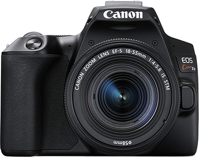 新品 デジタル一眼カメラ EOS Kiss X10 キヤノン Canon レンズ 18-55mm