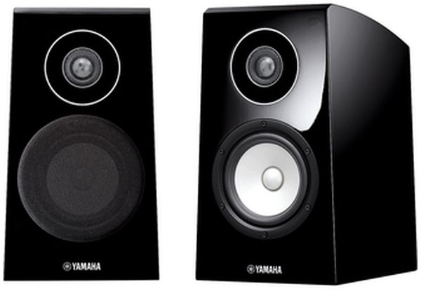 ブックシェルフ スピーカー NS-B750 BP 1本 YAMAHA ヤマハ
