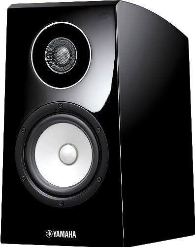 ブックシェルフ スピーカー NS-B750 BP 1本 YAMAHA ヤマハ
